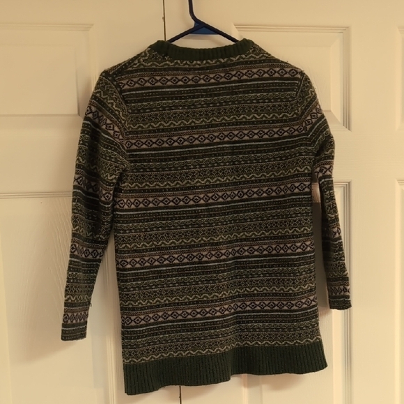 Jack & Jones Premium Knitted Sweater - Picture 4 of 5
